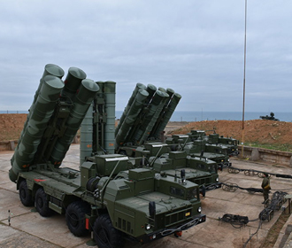 Украина «Нептунами» уничтожила ПВО в Евпатории стоимостью 1,2 млрд долларов — источники