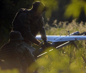 Украина наращивает производство дронов-камикадзе, чтобы компенсировать дефицит снарядов