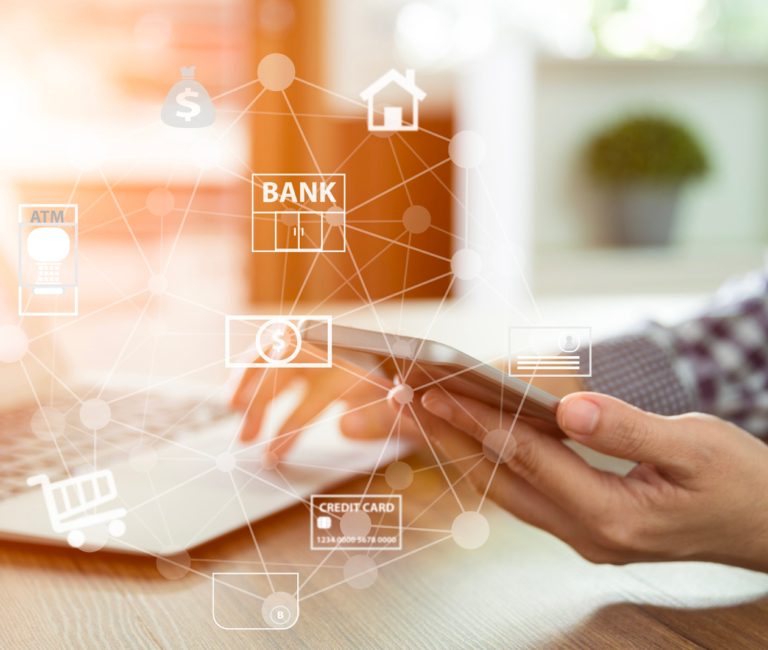 Как программы для банков помогают в создании онлайн-банкинга