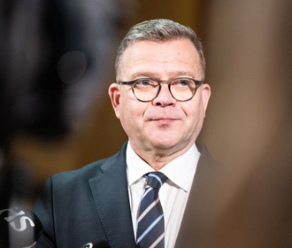 Россия "может испытывать" страны НАТО инцидентом с буями — премьер-министр Финляндии