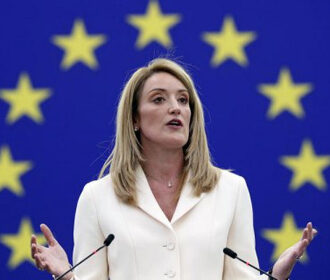 Роберта Мецола