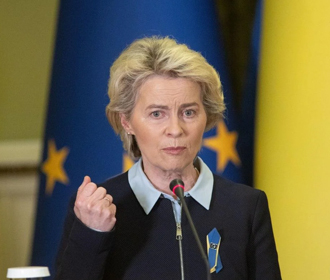 ЕС откроет в Киеве Офис по оборонным инновациям