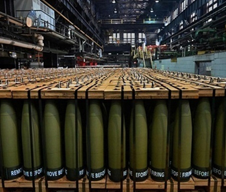 Пентагон планирует увеличить производство снарядов на 500% - СМИ