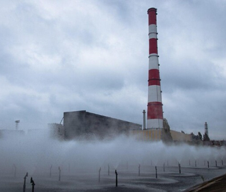 В Украине отключили для ремонта три энергоблока ТЭС