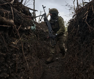 В Британии вернулись к изучению окопной войны на фоне боев в Украине