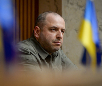 Умеров обсудил с итальянским коллегой военную помощь Украине