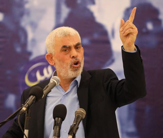 Израиль объявил мертвым лидера ХАМАС