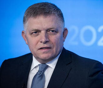 Роберт Фицо