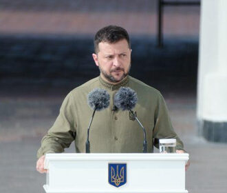 Зеленский
