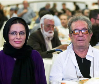 Вблизи Тегерана жестоко зарезали известного режиссера вместе с женой - The Guardian