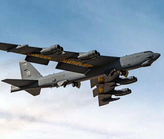 B-52H