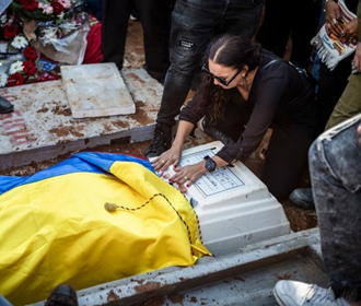 В Израиле возросло количество жертв среди украинцев