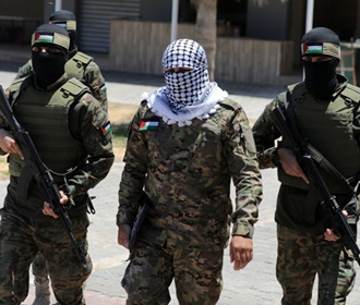 Турция предостерегла Израиль от охоты на главарей ХАМАСа на своей территории