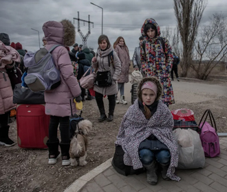 Уменьшилось число беженцев, планирующих вернуться в Украину - ООН