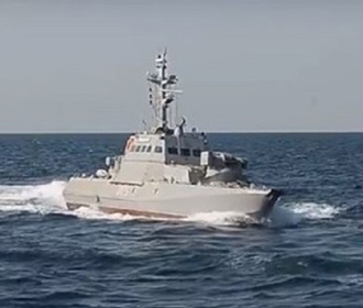 Разведчики уничтожили в Крыму два российских десантных катера