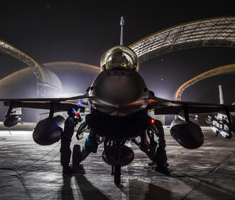 F-16