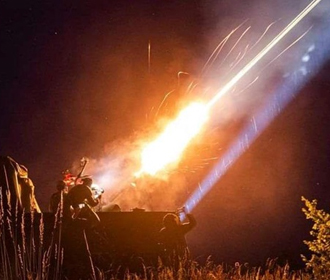 ПВО уничтожила ночью 23 российских дрона