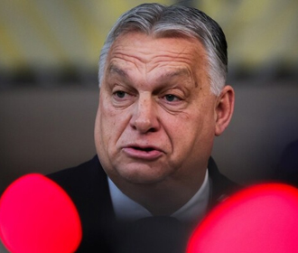 Партия Орбана решила поддержать заявку Швеции на вступление в НАТО