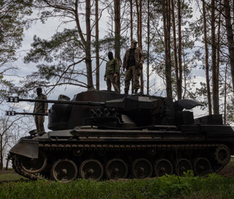 Современное оружие помогает побеждать Россию, но Украину подводят регулярные задержки - ISW