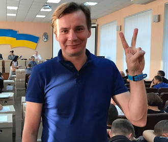Нардеп Шпенов подал в Раду заявление о сложении мандата – Стефанчук