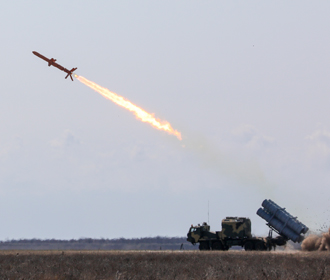 Ведется работа по модификации ракеты для комплекса “Нептун” - Минобороны Украины