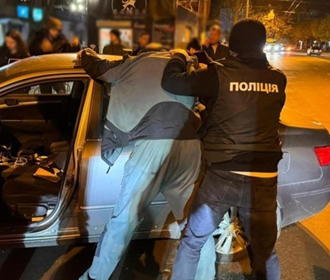 В Одессе задержали организатора "схемы" выезда для уклонистов