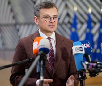 Саммит ЕС: Кулеба заявил о "сигнале" от Венгрии