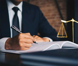 5 причин обратиться к частному адвокату