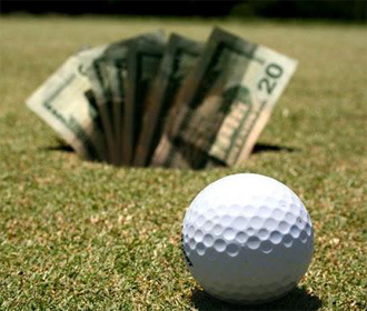 Ставки на гольф: Стратегії для любителів гольфу в ставках на спорт