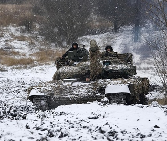 Украину ждет тяжелая зима, помощь Запада сейчас на 90% ниже, чем год назад - Die Zeit