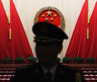 Китай рассказал, как "восстановить доверие между странами"