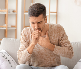 Что такое сердечный кашель и как отличить его от простуды?