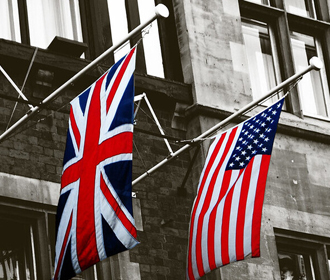 США и Великобритания обсудили дальнейшую поддержку Украины