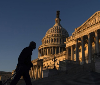 В Палате представителей США представили еще один проект закона о помощи Украине - The Hill