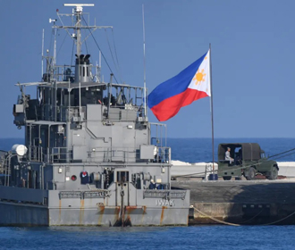 Президент Филиппин пригрозил Китаю контрмерами в ответ на действия в Южно-Китайском море
