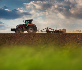 В Украине выросли темпы разминирования сельхозземель
