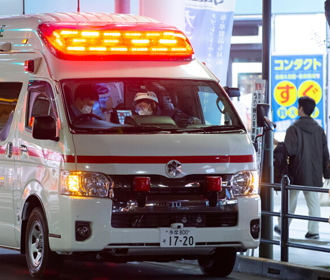 В Японии из-за диетических добавок умерли пять человек, десятки в больнице
