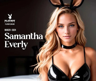Модель, созданная ИИ, впервые украсила обложку Playboy