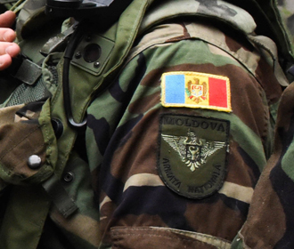 Молдова приостановила договор об ограничении армии - СМИ