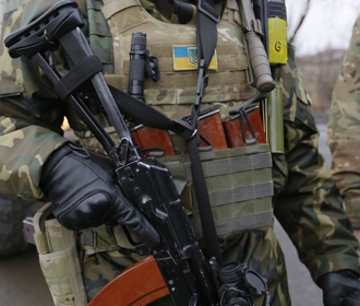 Украинские солдаты защищают свободу Запада, жертва НАТО пока слишком мала - The Times