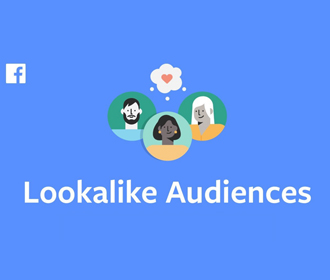 Аудитории LookAlike в Facebook