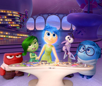 Pixar опубликовал новый трейлер мультфильма "Мыслями наизнанку 2"