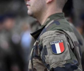 Франция готовит "контингент" для Украины - Москва