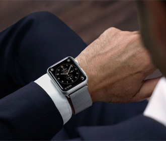 5 полезных функций Apple Watch для бизнеса