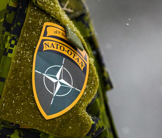 Войска НАТО в Украине помогли бы оттеснить россиян - Шмыгаль