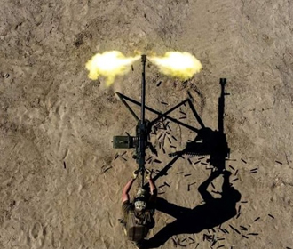 ВСУ отразили 33 атаки врага под Бахмутом - Генштаб