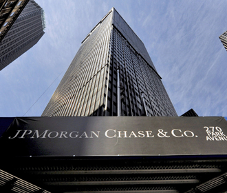 США не могут оставаться в стороне борьбы Украины с Россией - гендиректор JPMorgan Chase