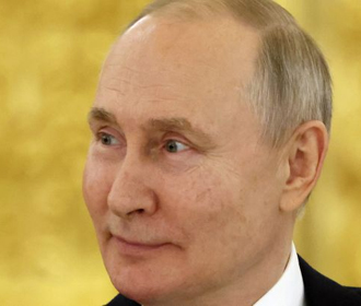Россия платит рекордные 25% бюджета за паранойю Путина - разведка США