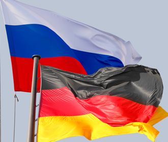 В Германии 8 и 9 мая запретили российскую символику