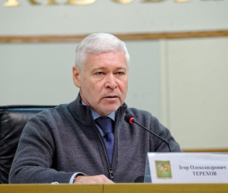 Мэр Харькова сообщил об ударах по городу